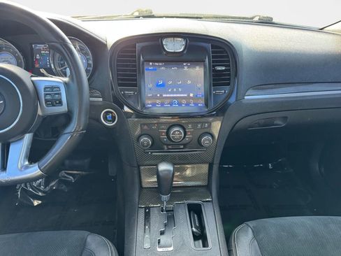 Used 2012 Chrysler 300 SRT8 w/ (19) Premium Speaker Group image 15