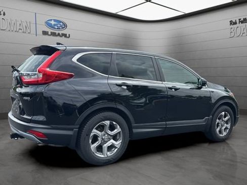 Used 2018 Honda CR-V EX-L image 4