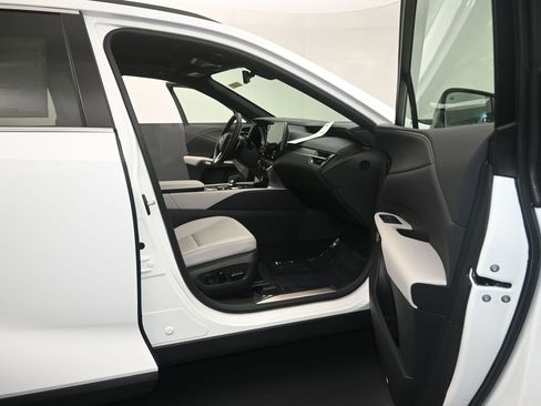 New 2026 Lexus RX 350 F Sport image 12