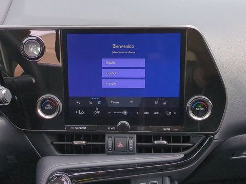 Used 2023 Lexus NX 350 AWD image 16