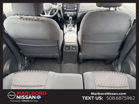 Used 2017 Nissan Rogue S image 14