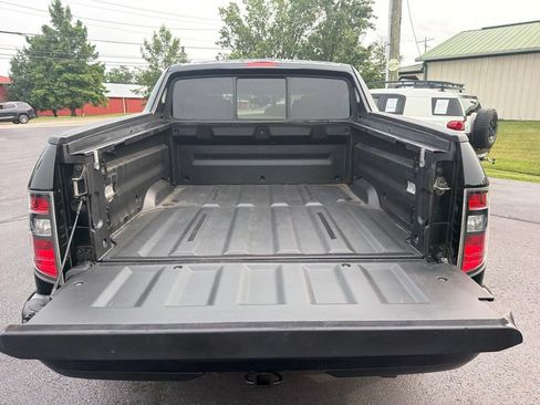 Used 2013 Honda Ridgeline RTL image 30