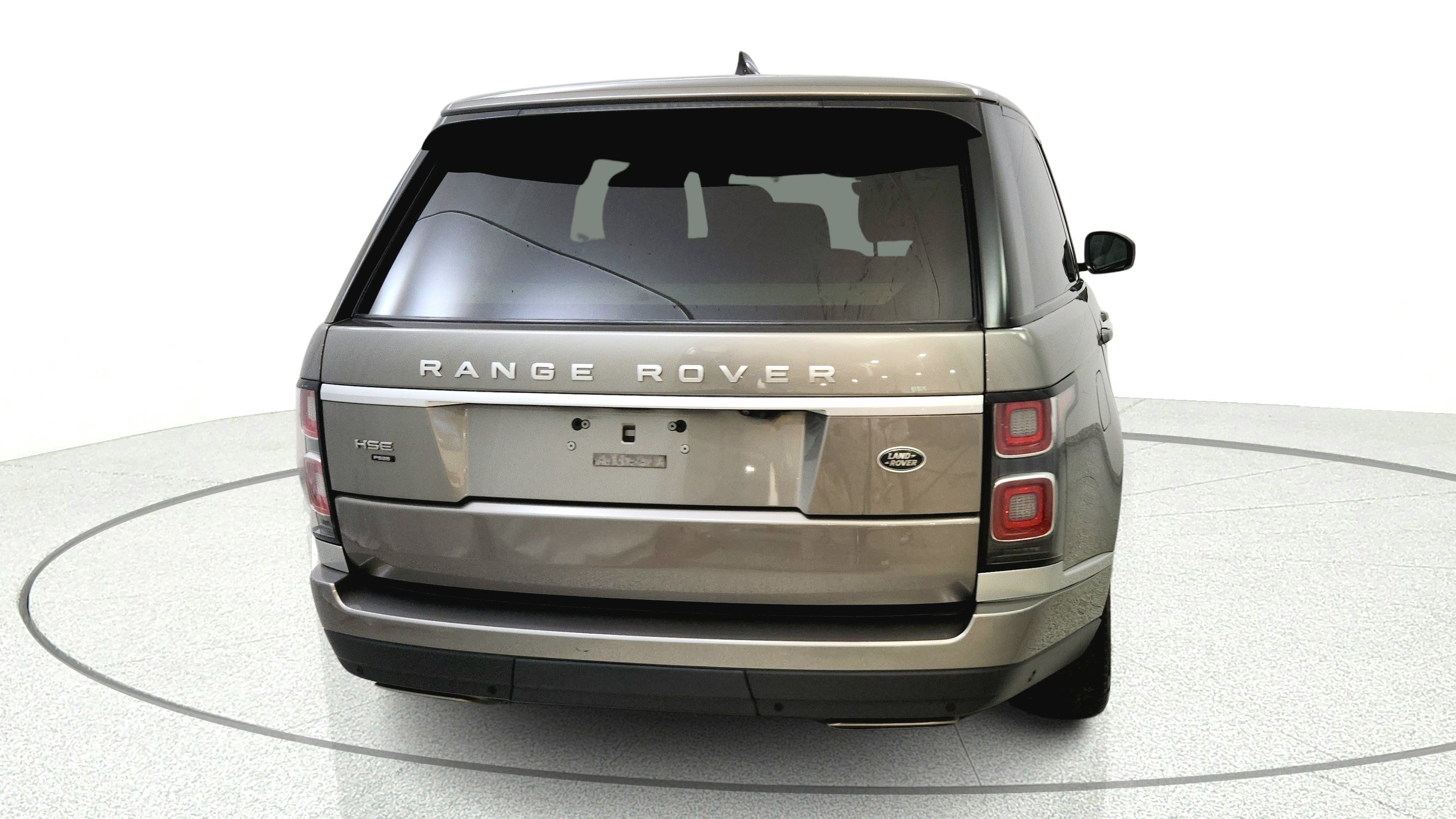 Used 2021 Land Rover Range Rover Westminster Edition AWD/4WD image 6