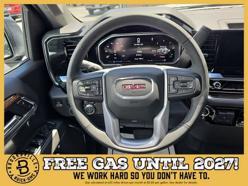 New 2026 GMC Sierra 1500 Elevation AWD/4WD image 12