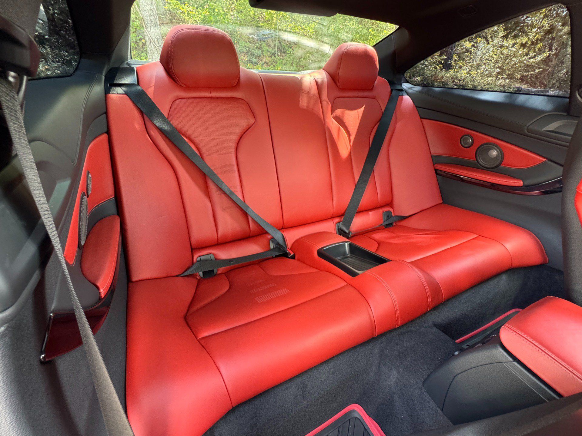 Used 2015 BMW M4 Coupe RWD image 60