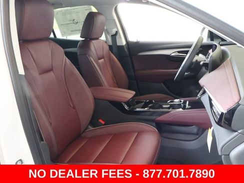 New 2026 Buick Envision Sport Touring image 21