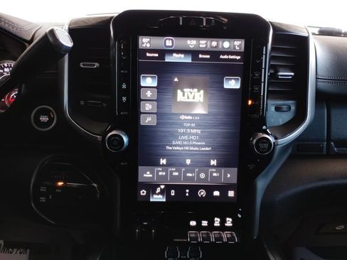 Used 2022 RAM 2500 Laramie AWD/4WD image 31