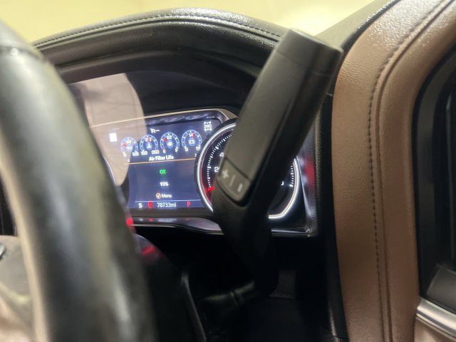 Used 2021 Chevrolet Silverado 3500 High Country w/ Safety Package II AWD/4WD image 15