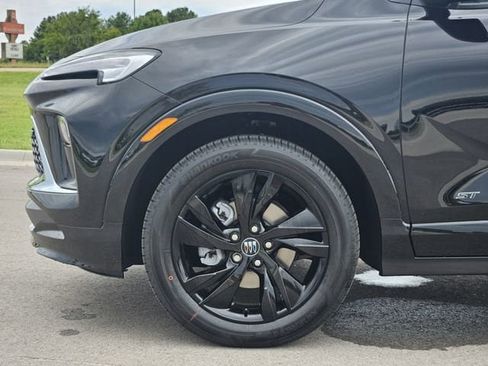 New 2026 Buick Encore GX Sport Touring w/ Comfort Package image 6