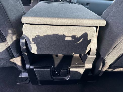 Used 2025 Ford F150 XLT w/ Equipment Group 301A Standard AWD/4WD image 17