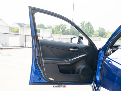 Used 2021 Lexus IS 350 F Sport w/ Dynamic Handling Package RWD image 41