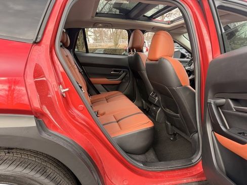 Used 2024 MAZDA CX-50 AWD 2.5 Turbo w/ Weather Package image 6