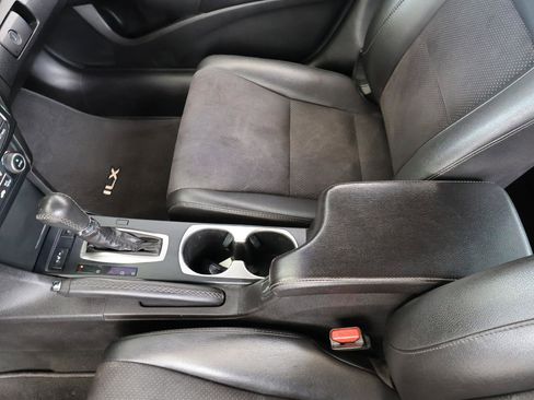 Used 2016 Acura ILX FWD image 35