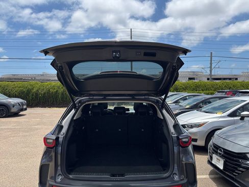 Used 2026 MAZDA CX-50 AWD 2.5 S w/ Premium Package image 33