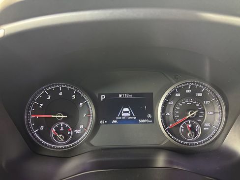 Used 2023 Hyundai Santa Fe SEL image 25