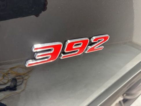 Used 2018 Dodge Durango SRT w/ Technology Group image 20