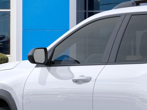 New 2026 Chevrolet Equinox LT image 13