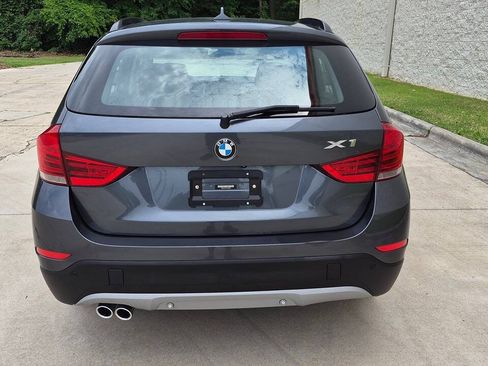 Used 2015 BMW X1 xDrive28i AWD/4WD image 8