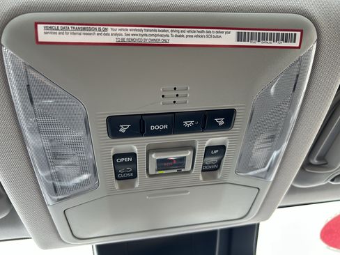 Used 2020 Toyota RAV4 TRD Off-Road w/ TRD Off-Road Weather Package AWD/4WD image 35