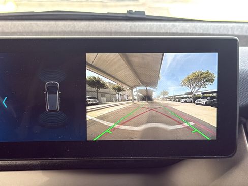 Used 2021 BMW i3 RWD image 21