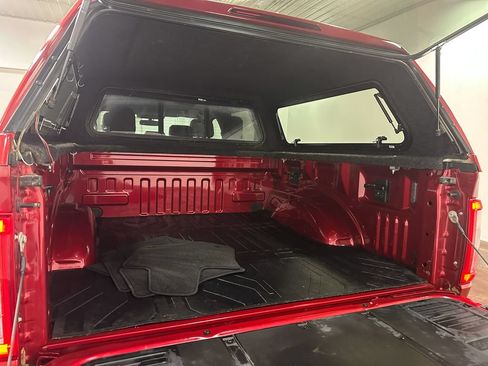 Used 2022 Ford F150 Lariat w/ Equipment Group 502A High AWD/4WD image 16