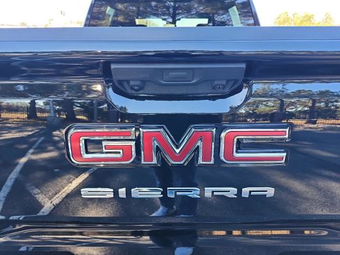 New 2026 GMC Sierra 1500 Pro w/ Pro Value Package image 4
