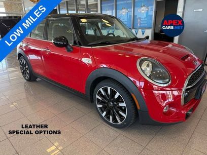 Used 2019 MINI Cooper S w/ Signature Upholstery Package