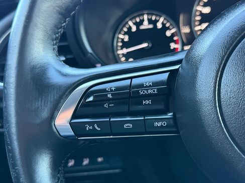 Used 2024 MAZDA MAZDA3 s image 13