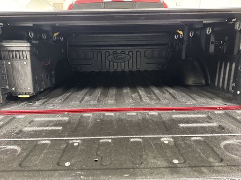 Used 2019 Ford F150 King Ranch w/ Equipment Group 601A Luxury AWD/4WD image 25