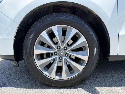 Used 2016 Acura MDX SH-AWD w/ Technology Package image 44