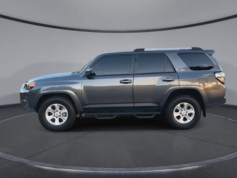 Used 2023 Toyota 4Runner SR5 RWD image 5