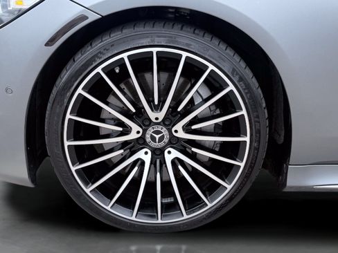 Used 2023 Mercedes-Benz S 500 4MATIC w/ AMG Line image 18