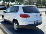 Used 2017 Volkswagen Tiguan S image 5