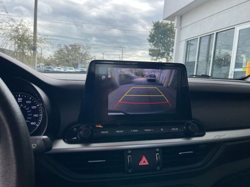 Used 2024 Kia Forte LXS image 22