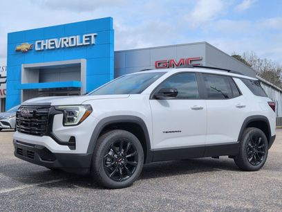 New 2026 GMC Terrain Elevation w/ Elevation Premium Package