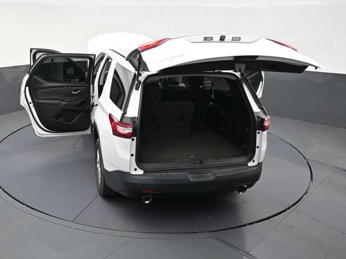 Used 2019 Chevrolet Traverse LS FWD image 32