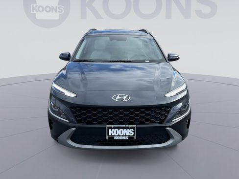 Used 2023 Hyundai Kona SEL w/ Cargo Package image 11
