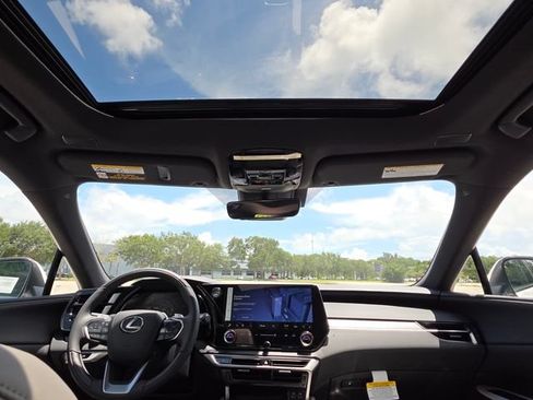 New 2026 Lexus RX 350 Premium FWD image 19