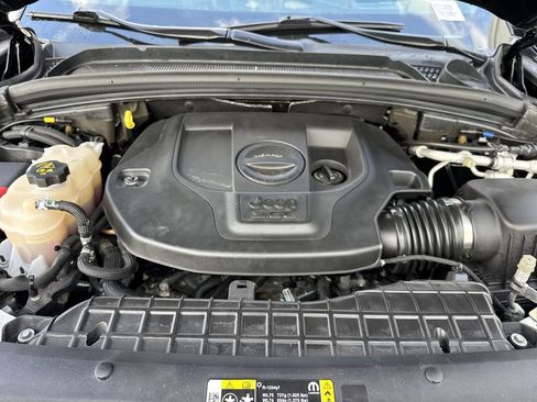 Used 2023 Jeep Grand Cherokee Summit AWD/4WD image 58