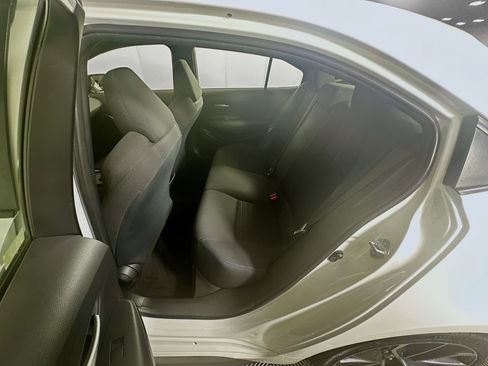 Used 2022 Toyota Corolla SE FWD image 25