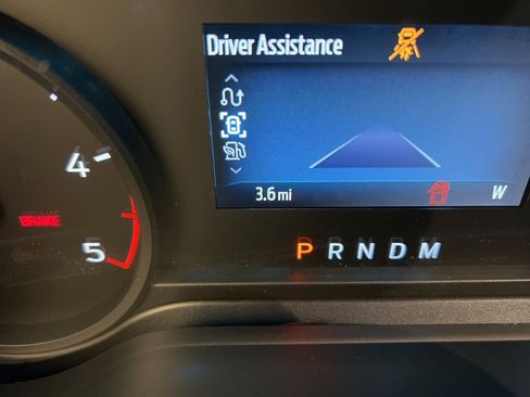 New 2025 Ford F550 XL image 17