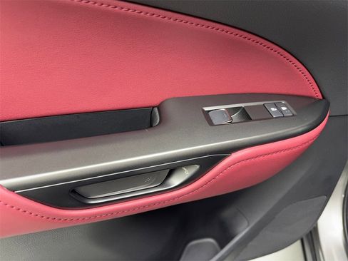 Used 2024 Lexus NX 350 AWD w/ Vision Package image 37