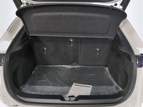 Used 2022 MAZDA CX-30 2.5 Turbo w/ Premium Package image 14