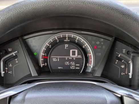 Used 2017 Honda CR-V LX image 26