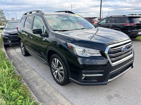 Used 2022 Subaru Ascent Limited AWD/4WD image 3
