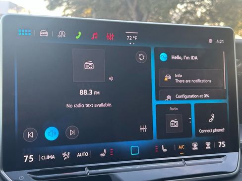 New 2026 Volkswagen Tiguan SE R-Line image 15