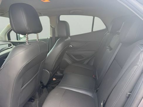 Used 2020 Buick Encore Preferred w/ Safety Package AWD/4WD image 10