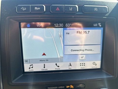 Used 2019 Ford Expedition Limited w/ Driver Assistance Package image 27