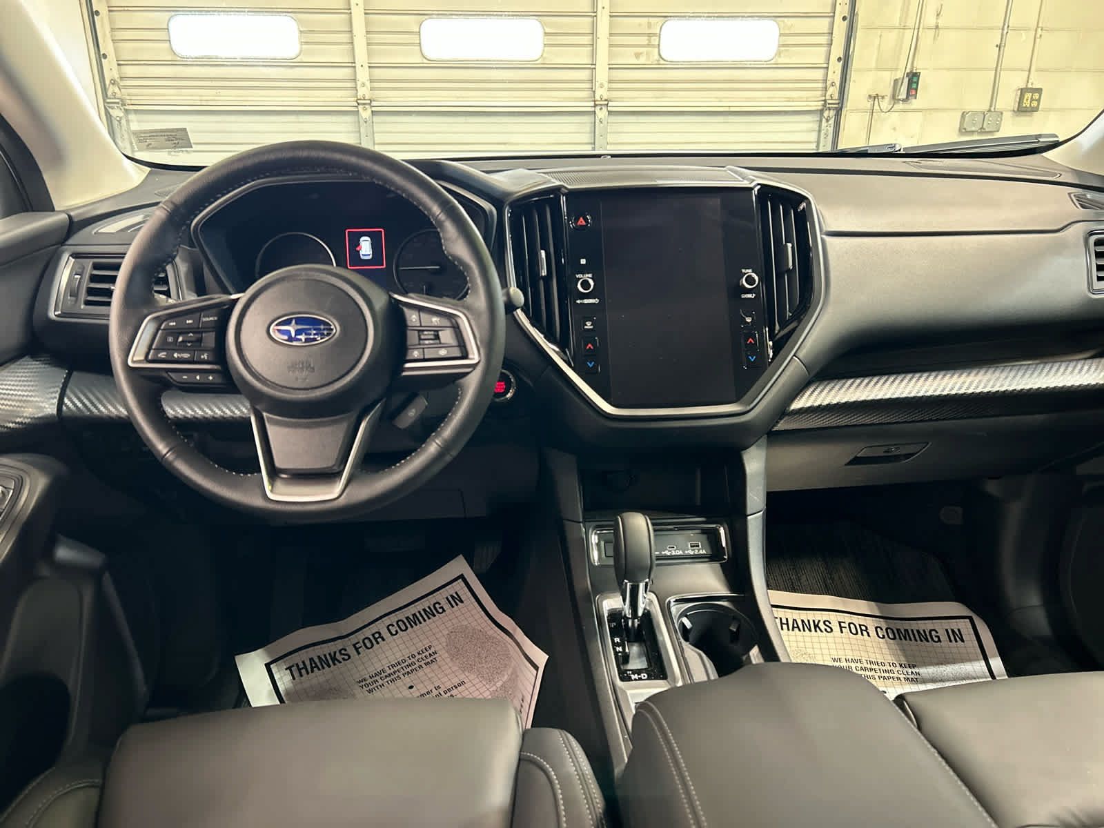 Used 2026 Subaru Ascent Premium AWD/4WD image 4
