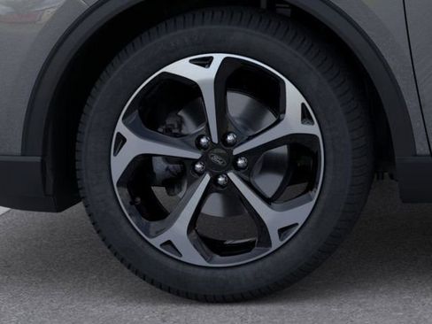 New 2025 Ford Escape ST-Line Select w/ Tech Pack #1 image 19